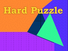 Trò chơi Hard Puzzle