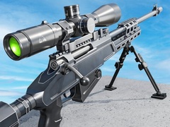 Trò chơi Sniper Shot Secret Mission