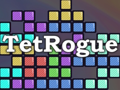 Trò chơi TetRogue