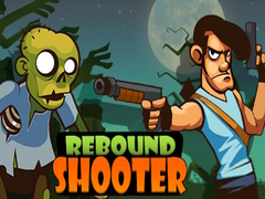 Trò chơi Rebound Shooter