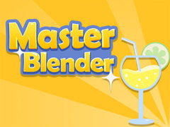Trò chơi Master Blender