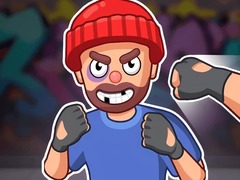 Trò chơi Brawler Man: Fist of Fury