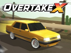 Trò chơi OvertakeX