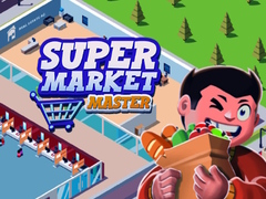 Trò chơi Supermarket Master