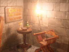 Trò chơi Medieval Escape