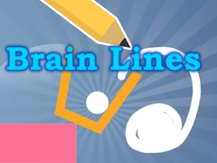 Trò chơi Brain Lines