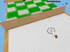 Trò chơi Lawn Mower Simulator