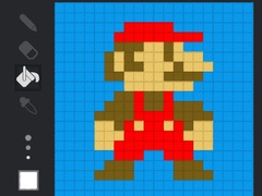 Trò chơi Pixeler