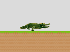 Trò chơi Create Bombardiro Crocodilo