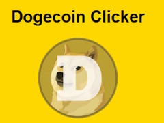 Trò chơi Dogecoin clicker