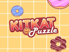 Trò chơi Kitkat Puzzle
