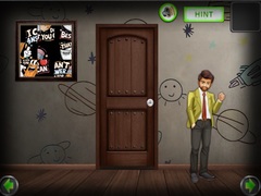Trò chơi Amgel Easy Room Escape 270