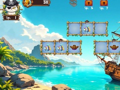 Trò chơi Pirate Paradise