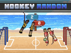 Trò chơi Hockey Random