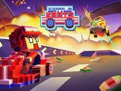 Trò chơi Battle Karts