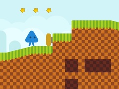 Trò chơi Pixel Dash A High Speed Adventure