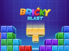 Trò chơi Bricky Blast