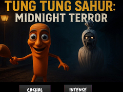Trò chơi Tung Tung Sahur Midnight Terror