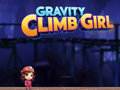 Trò chơi Gravity Climb Girl