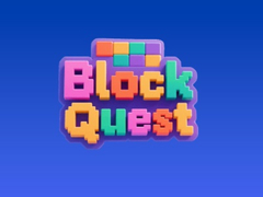 Trò chơi Block Quest