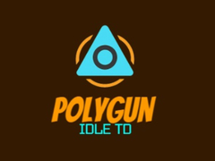 Trò chơi Polygun Idle Td