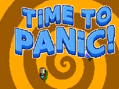 Trò chơi Time to Panic!