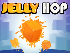 Trò chơi Jelly Hop