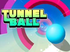 Trò chơi Tunnel Ball