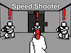 Trò chơi Speed Shooter