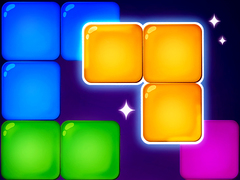 Trò chơi Block Blaster Puzzle