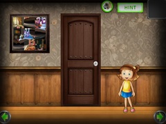Trò chơi Amgel Kids Room Escape 295
