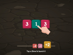Trò chơi Stone Puzzle