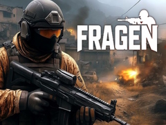 Trò chơi FRAGEN