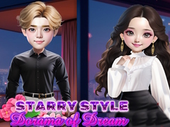 Trò chơi Starry Style Dorama of Dream