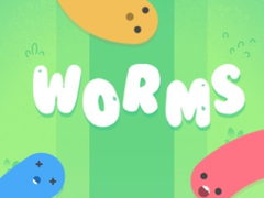 Trò chơi Worms