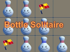 Trò chơi Bottle Solitaire