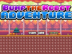 Trò chơi Bump the Robot Adventure