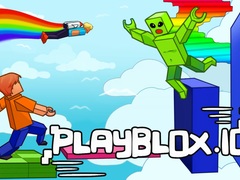 Trò chơi PlayBlox.io