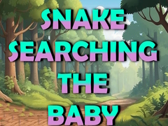 Trò chơi Snake Searching The Baby