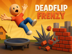 Trò chơi Deadflip Frenzy