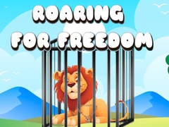 Trò chơi Roaring for Freedom
