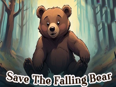 Trò chơi Save The Falling Bear 