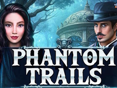 Trò chơi Phantom Trails