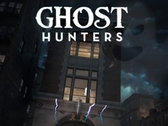 Trò chơi Ghost Hunters