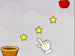 Trò chơi Fruit Basket Brain Puzzle