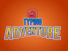 Trò chơi Typing Adventure