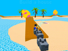 Trò chơi Obby +1 Pet Every Seconds