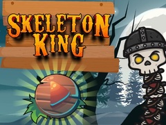 Trò chơi Skeleton King