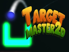 Trò chơi Target master 2D