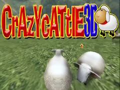 Trò chơi Crazy Cattle 3D 